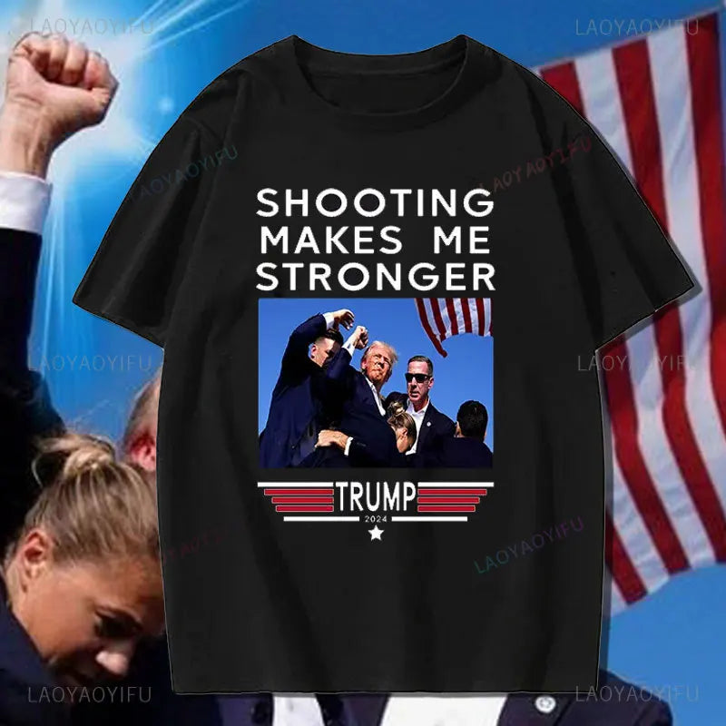 Donald Trump T-shirts