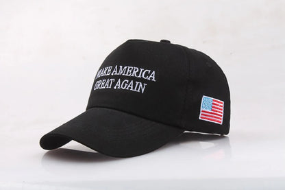 Donald Trump MAGA Hat