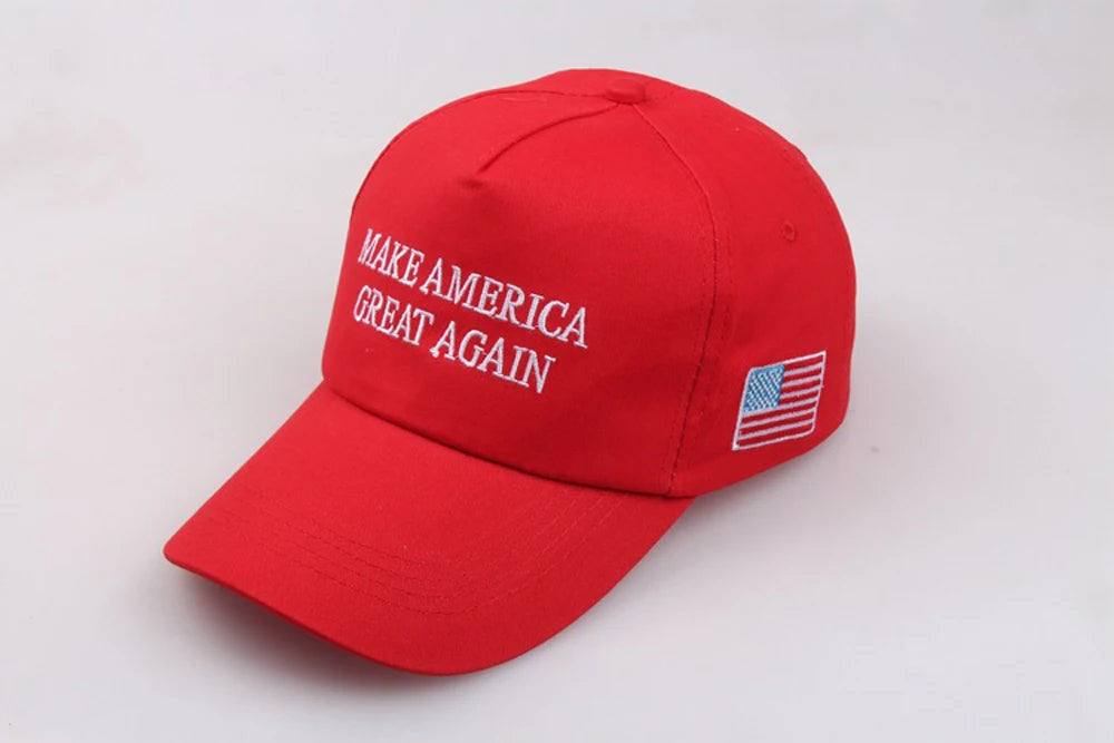 Donald Trump MAGA Hat