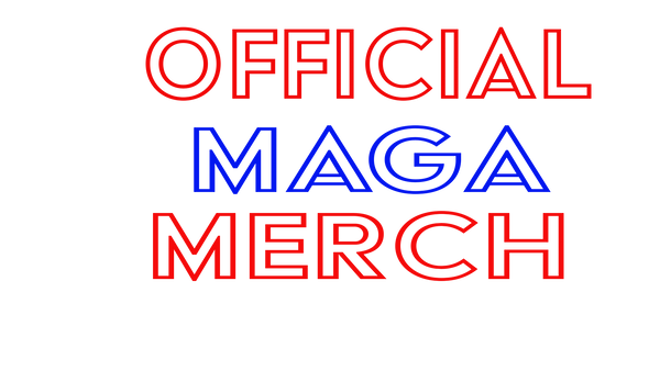 Official MAGA Merch