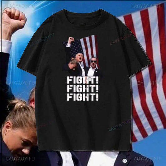 Donald Trump T-shirts