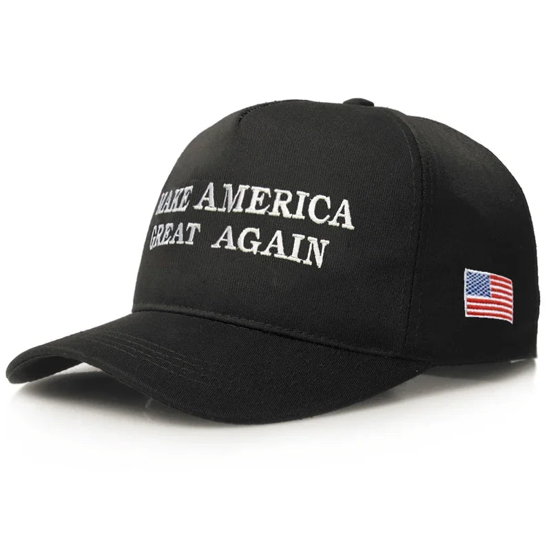 Donald Trump MAGA Hat